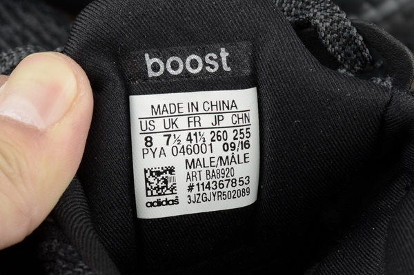 Super Max Adidas Ultra Boost 3.0 Women Shoes--030